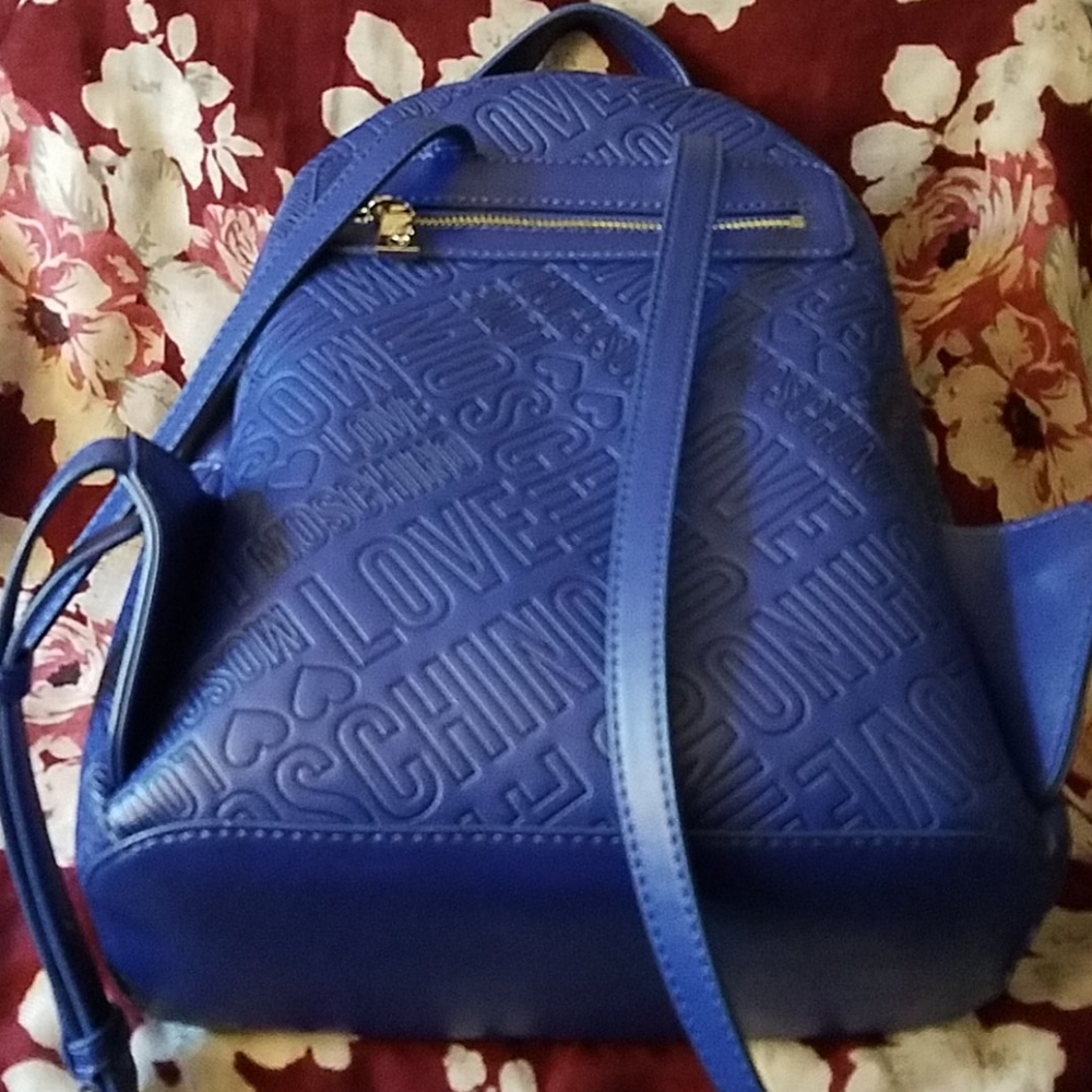 Backpack purse - Picture 3 of 3